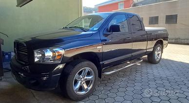 Dodge Ram 2500