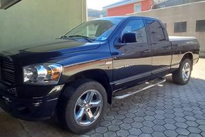 Dodge Ram 2500