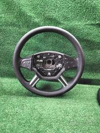VOLANTE STERZO MERCEDES ML W164 3Â° Serie (05>11)
