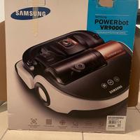 Samsung POWERBOT VR9000