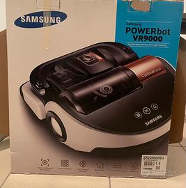 Samsung POWERBOT VR9000