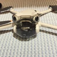 Drone dji mini 4 pro