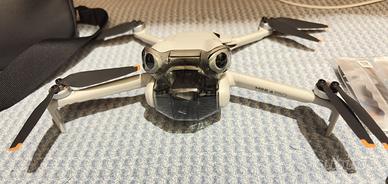 Drone dji mini 4 pro