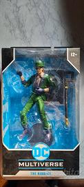 Batman Arkham - The Riddler action figure