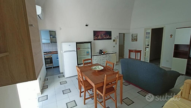 Appartamento Arredato