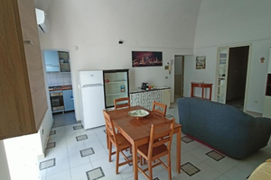 Appartamento Arredato