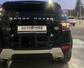 LAND ROVER Range Rover Evoque 2.2 TD4 5p. Dynami