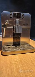 Gaggia Brera RI9305 macchina caffè grani o macinat