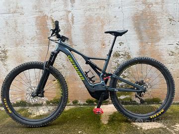 Specialized Turbo Levo Comp 2019