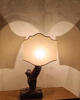 lampada da tavolo