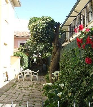 Bilocale a Cecina mare mesi estivi