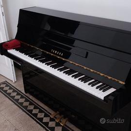 Pianoforte verticale Yamaha B1 Pe