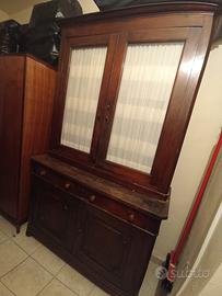 Credenza mobile antico