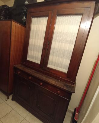 Credenza mobile antico