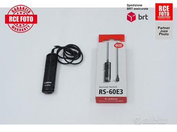 Canon RS-60E3
