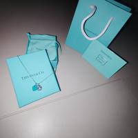 collana Tiffany e co