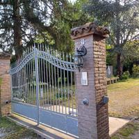 Appartamento a piano terra