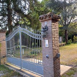 Appartamento a piano terra