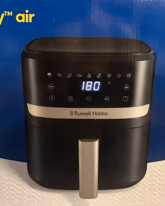 Russell Hobbs Satisfry Air 4,3L – NUOVA