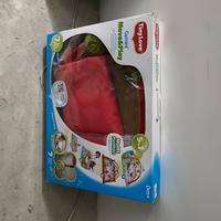 Palestra gioco per neonati