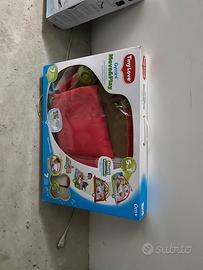 Palestra gioco per neonati