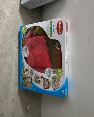 Palestra gioco per neonati