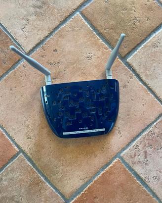 🛜 Modem / Router TP Link TD-W8968