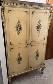 Armadio stile Veneziano 2 ante