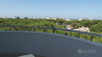 Pinarella di Cervia 27/06 al 11/07 climatizzato