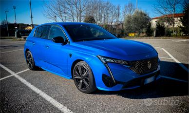 Peugeot 308 GT Pack