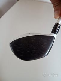 DRIVER TAYLOR MADE M1