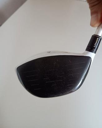 DRIVER TAYLOR MADE M1