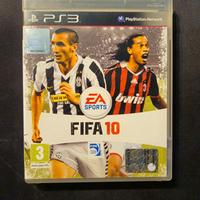 FIFA 10 (PS3)