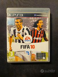 FIFA 10 (PS3)