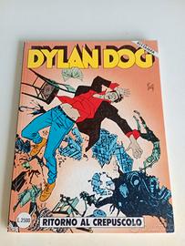 Dylan Dog 