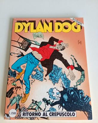 Dylan Dog 