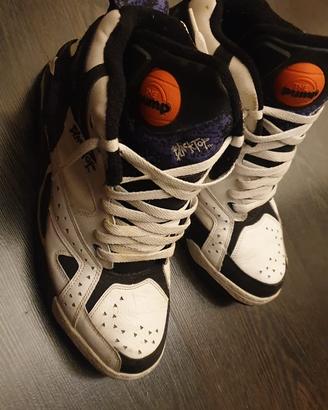 Reebok Pump blacktop EU 45 per collezionisti