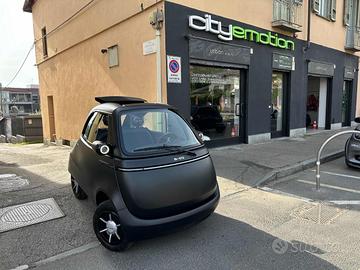 MICROLINO Microlino Competizione 14 kWh