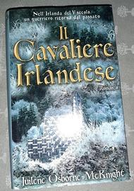 Il cavaliere Irlandese