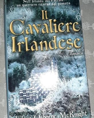 Il cavaliere Irlandese