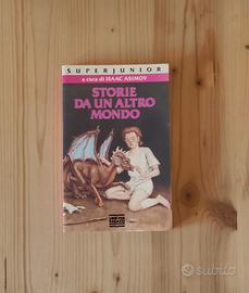 storie da un altro mondo