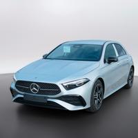 MERCEDES-BENZ A 180 d Automatic N85615