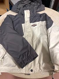 Giacca e pantaloni da donna sci/snowboard Bear