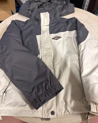 Giacca e pantaloni da donna sci/snowboard Bear