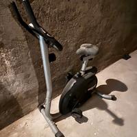 Cyclette da casa