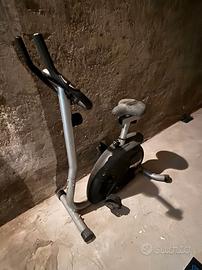 Cyclette da casa