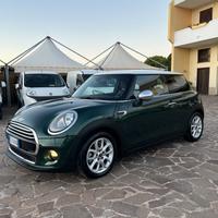 Mini 1.5 Cooper D 116CV 3p AUTOMATICA