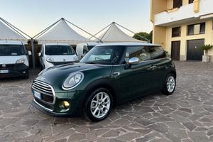Mini 1.5 Cooper D 116CV 3p AUTOMATICA