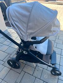 Trio - passeggino - navetta Peg Perego Book Smart
