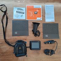 €5 Navigatore Tom Tom One